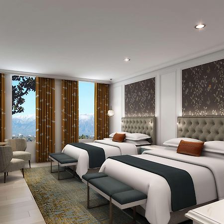 The Jordan San Gabriel, Curio Collection By Hilton Exterior foto