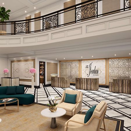 The Jordan San Gabriel, Curio Collection By Hilton Exterior foto