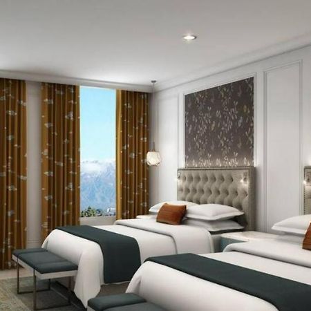 The Jordan San Gabriel, Curio Collection By Hilton Exterior foto