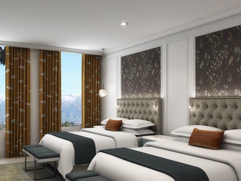 The Jordan San Gabriel, Curio Collection By Hilton Exterior foto