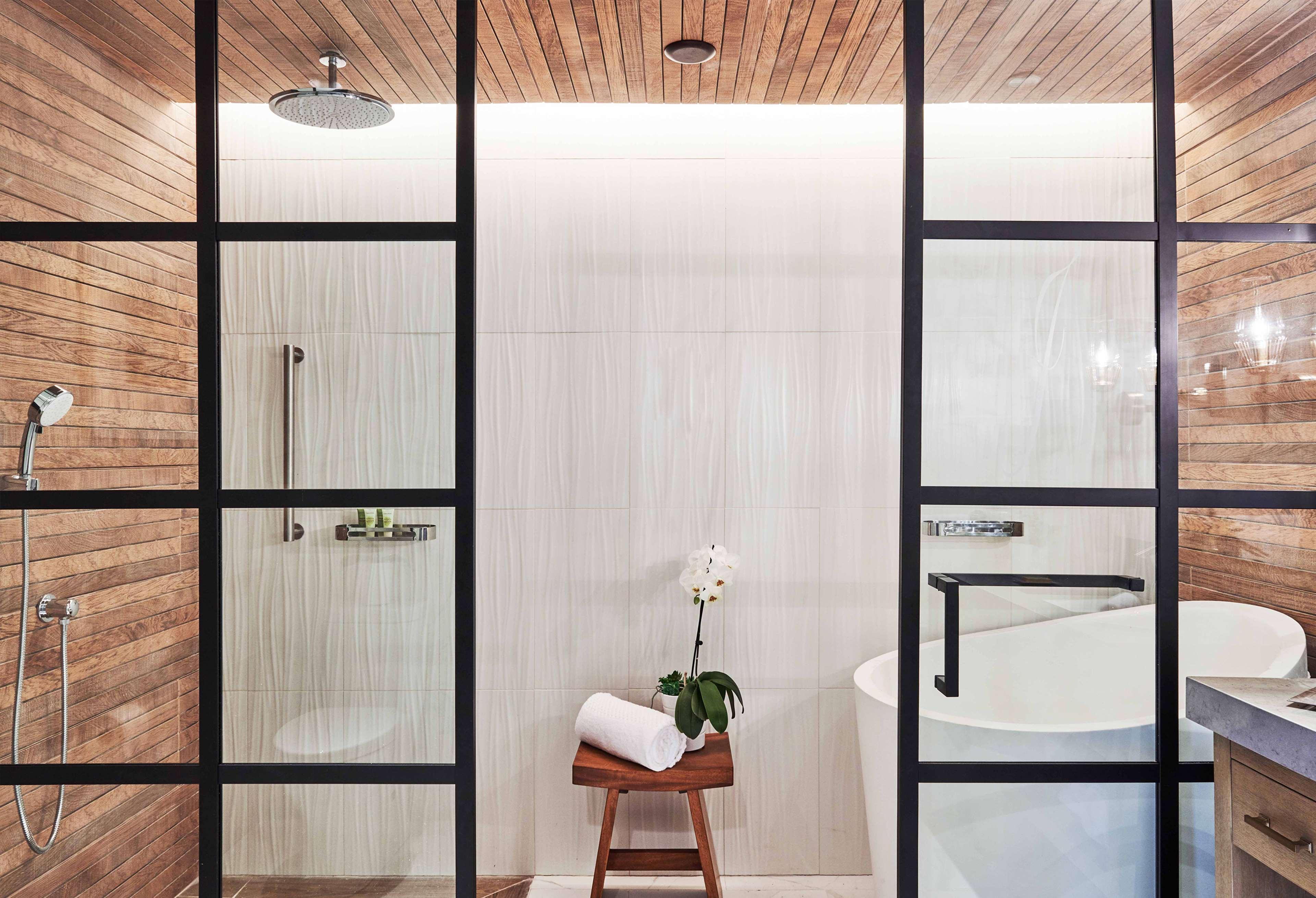 The Jordan San Gabriel, Curio Collection By Hilton Exterior foto