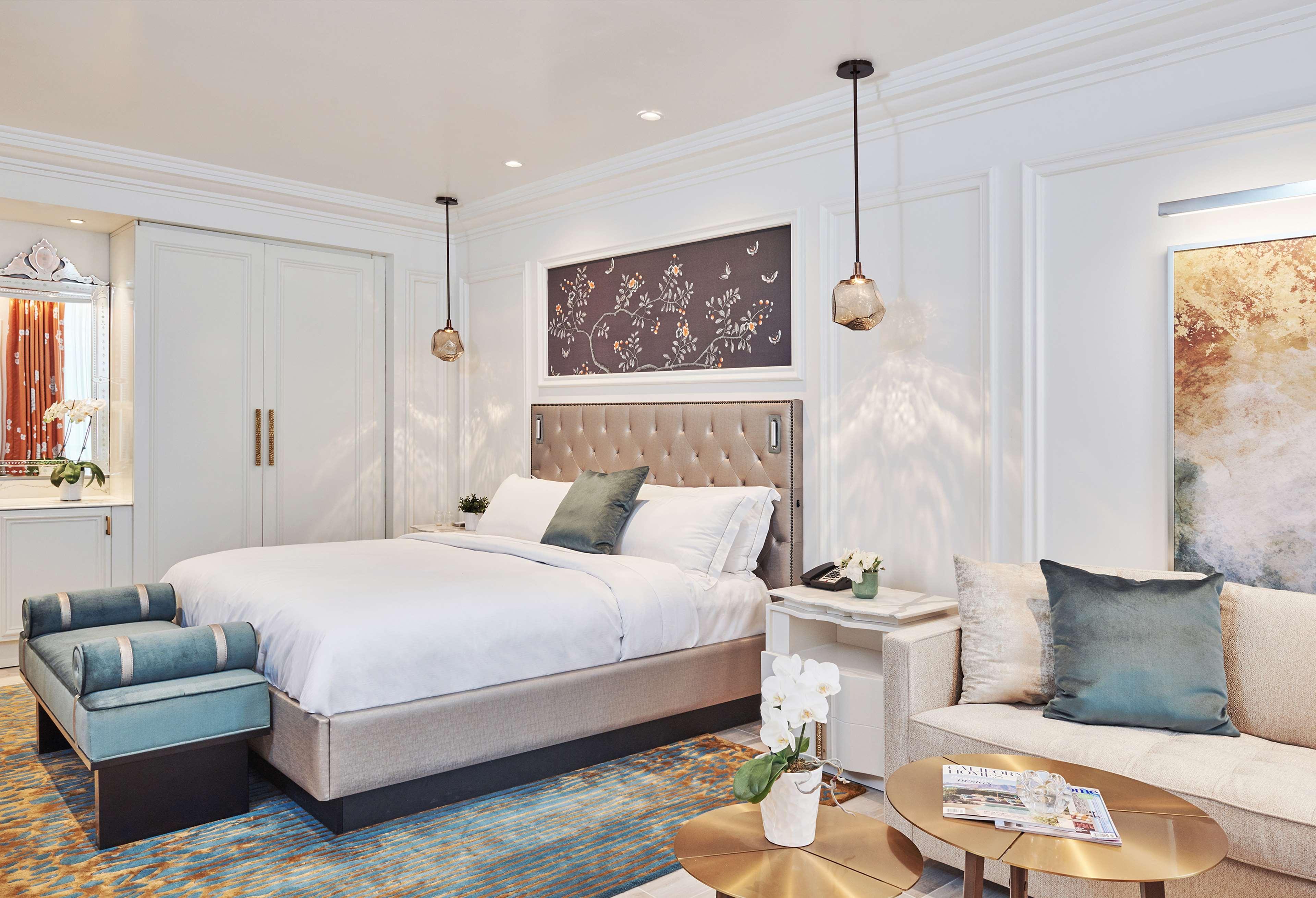 The Jordan San Gabriel, Curio Collection By Hilton Exterior foto