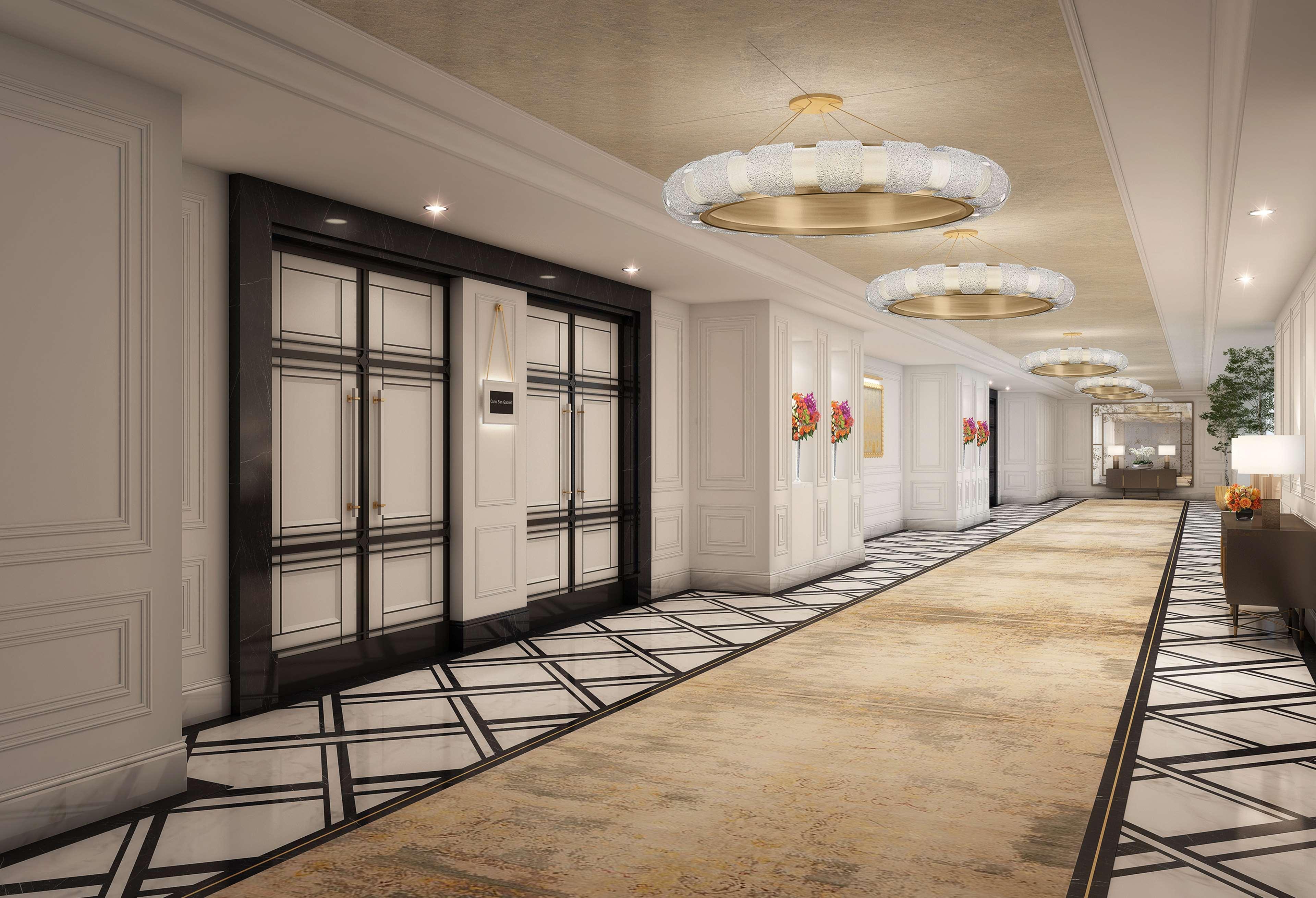 The Jordan San Gabriel, Curio Collection By Hilton Exterior foto