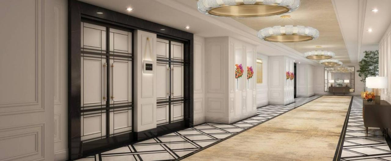 The Jordan San Gabriel, Curio Collection By Hilton Exterior foto
