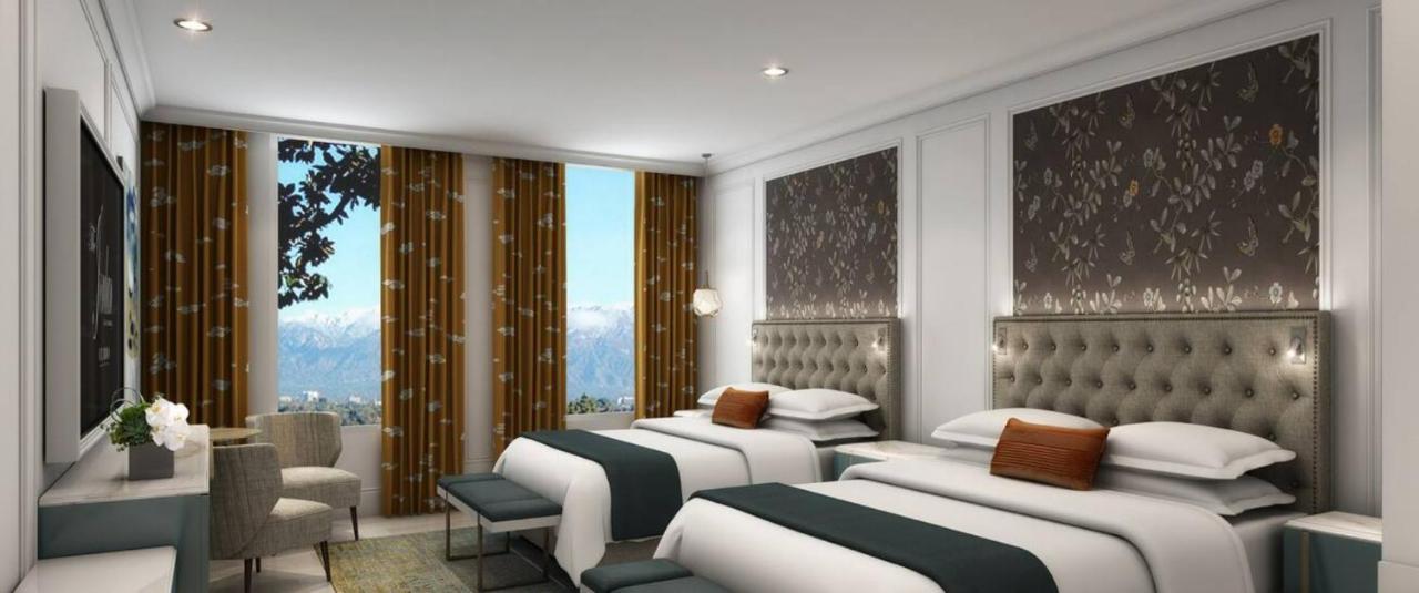The Jordan San Gabriel, Curio Collection By Hilton Exterior foto